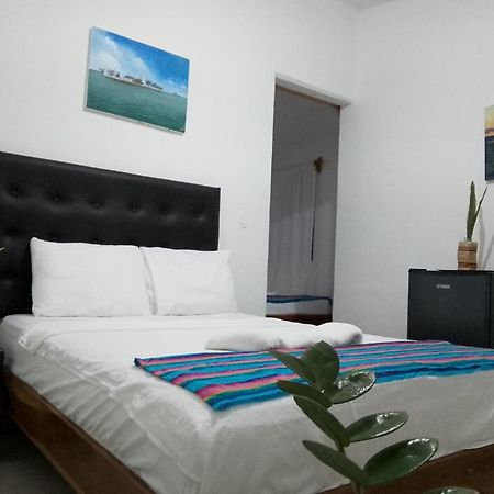 Hospedaje Wotoch Aayin Venecia Dış mekan fotoğraf