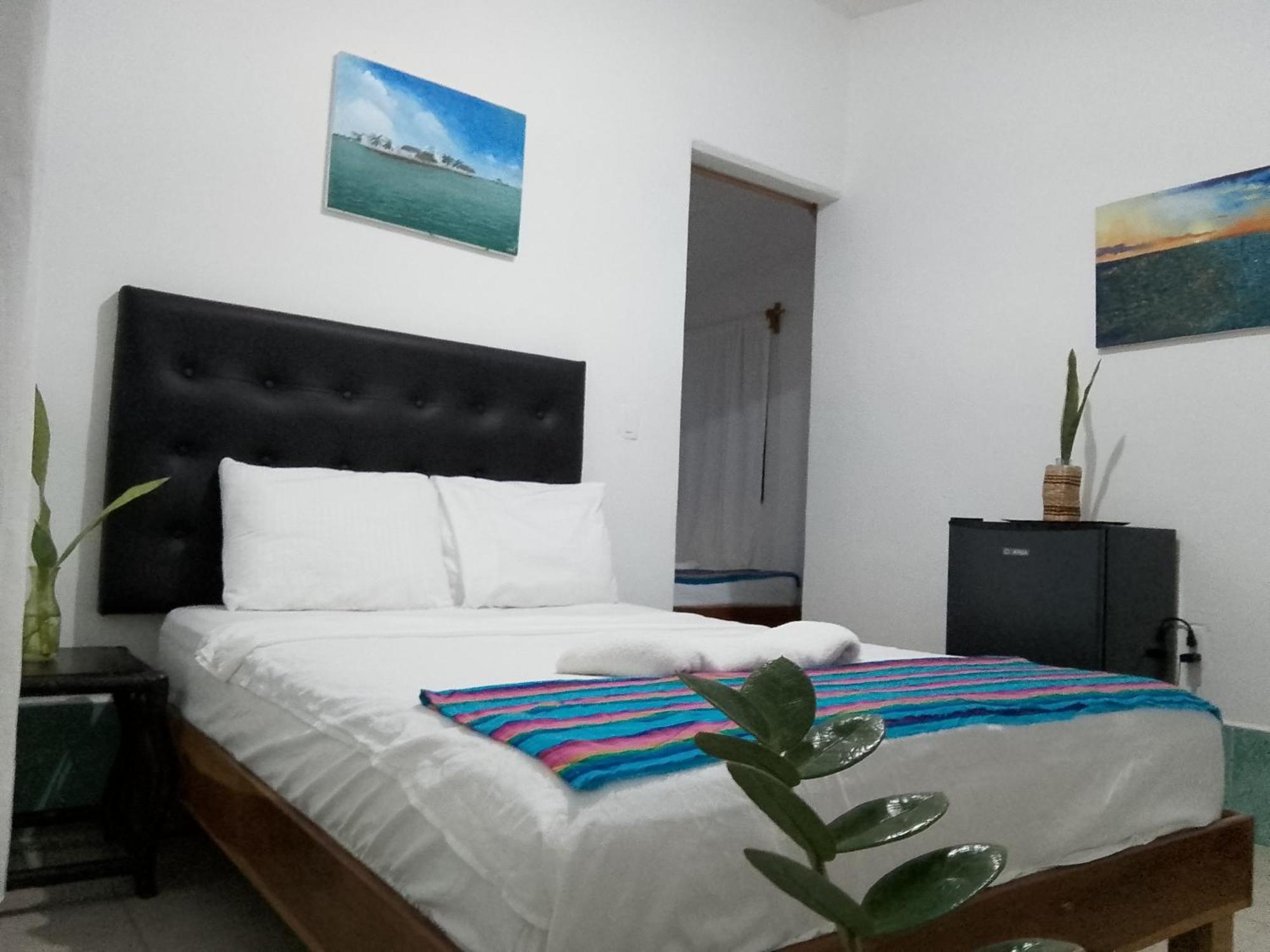 Hospedaje Wotoch Aayin Venecia Dış mekan fotoğraf